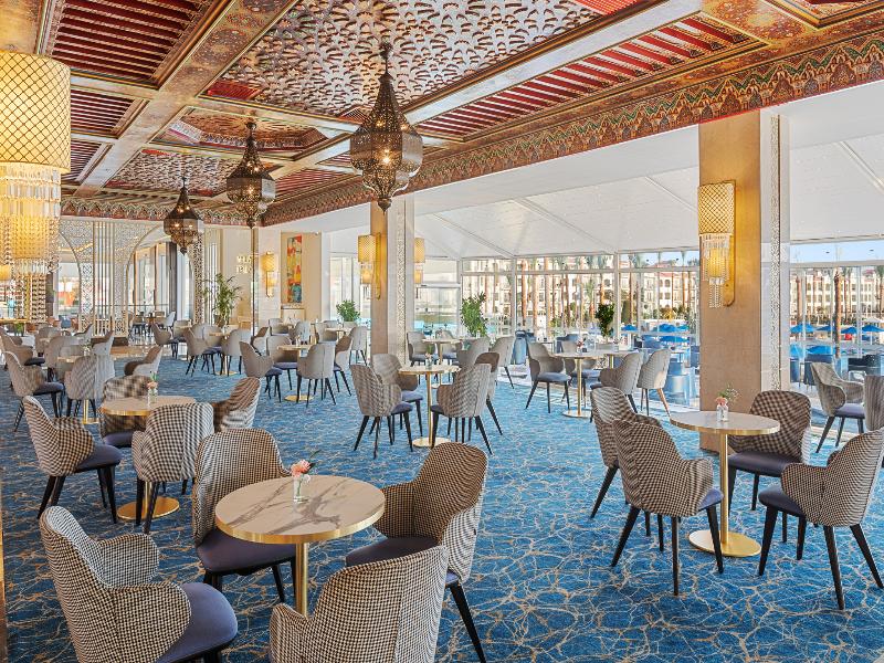 Pickalbatros Dana Beach Resort - Hurghada image