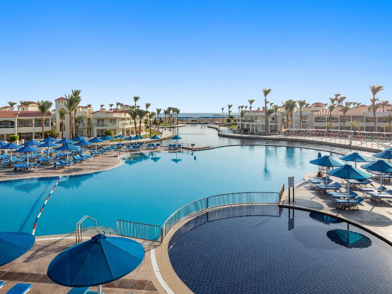 Pickalbatros Dana Beach Resort - Hurghada image