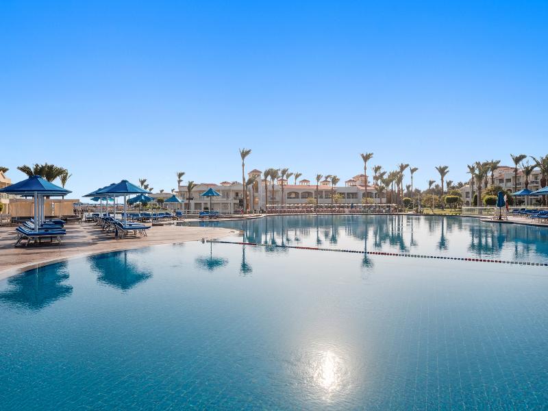 Pickalbatros Dana Beach Resort - Hurghada image