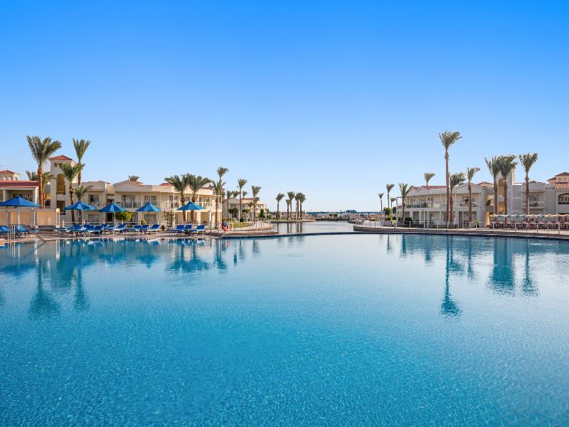 Pickalbatros Dana Beach Resort - Hurghada image