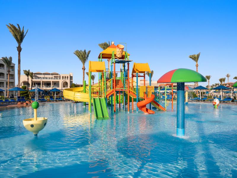 Pickalbatros Dana Beach Resort - Hurghada image