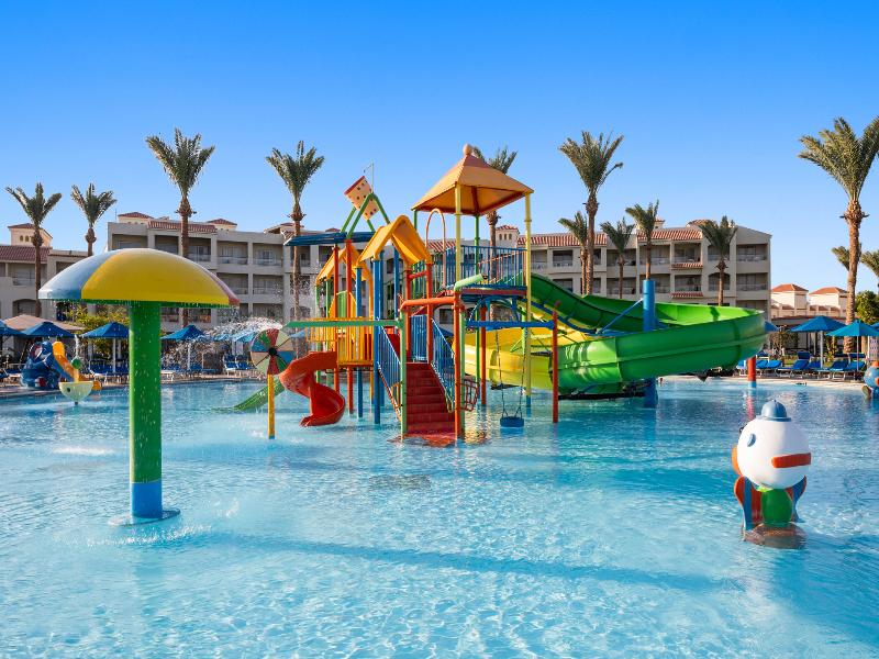 Pickalbatros Dana Beach Resort - Hurghada image
