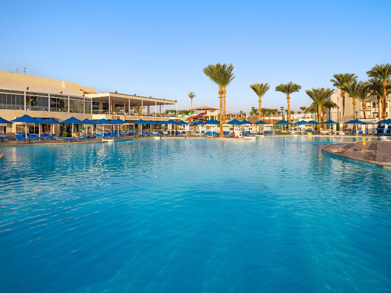 Pickalbatros Dana Beach Resort - Hurghada image