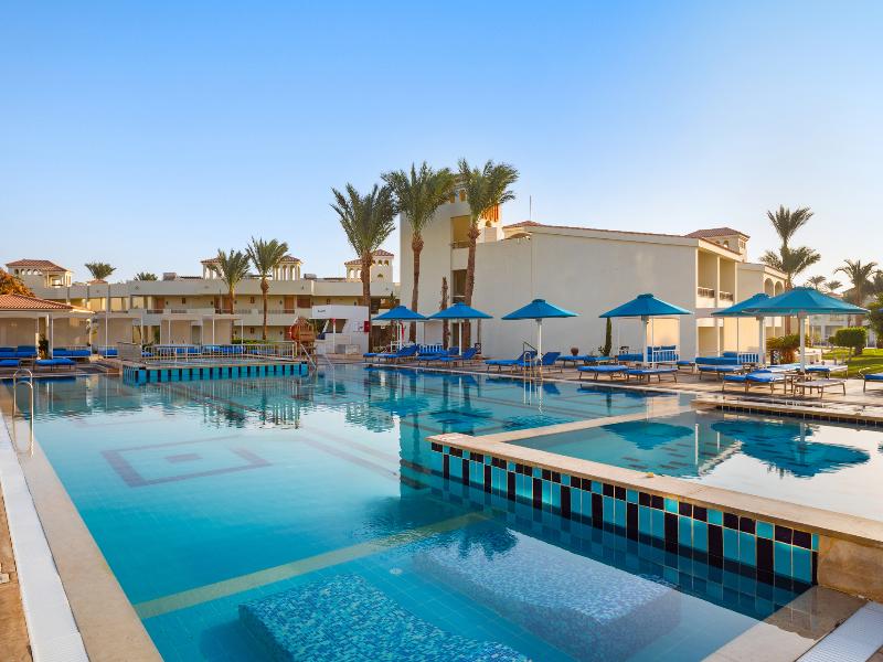 Pickalbatros Dana Beach Resort - Hurghada image