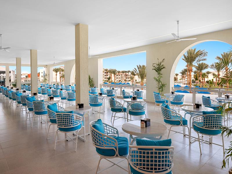 Pickalbatros Dana Beach Resort - Hurghada image