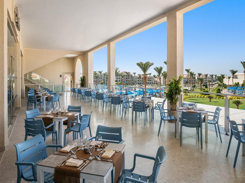 Pickalbatros Dana Beach Resort - Hurghada image