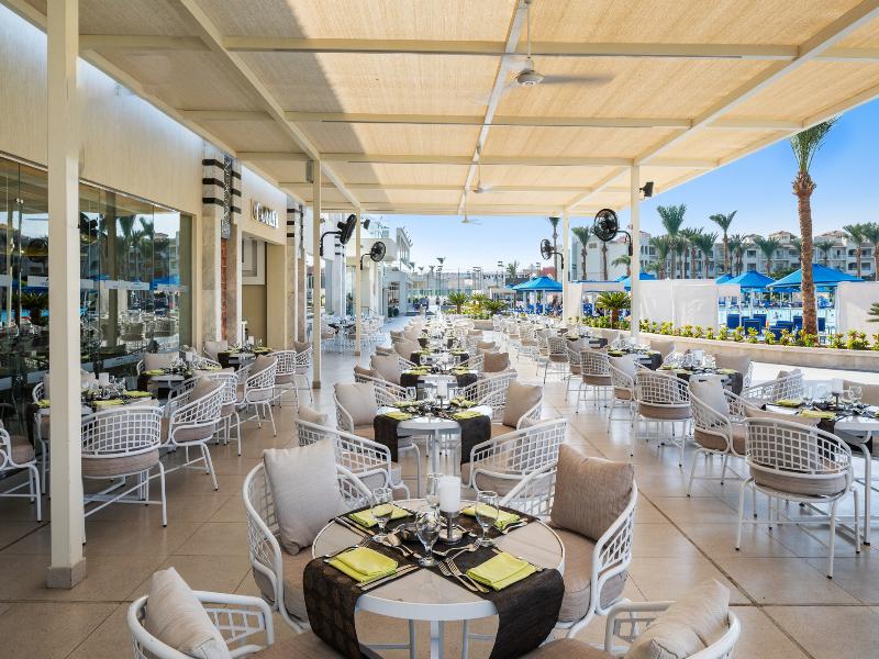 Pickalbatros Dana Beach Resort - Hurghada image
