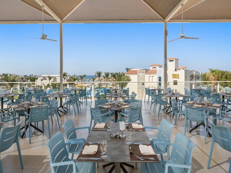 Pickalbatros Dana Beach Resort - Hurghada image