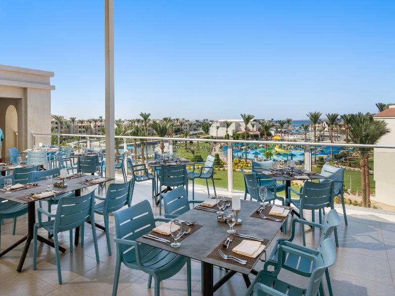 Pickalbatros Dana Beach Resort - Hurghada image