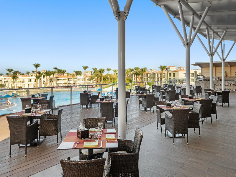Pickalbatros Dana Beach Resort - Hurghada image