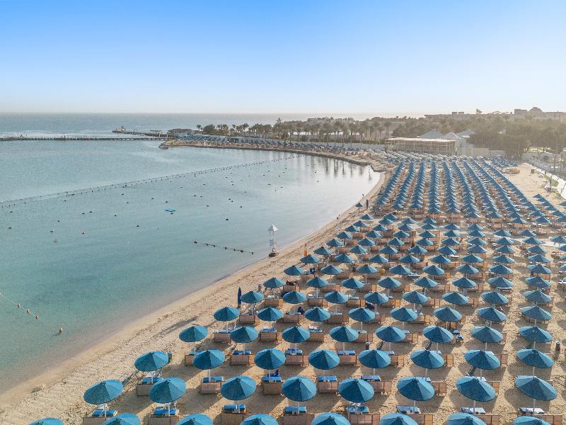 Pickalbatros Dana Beach Resort - Hurghada image