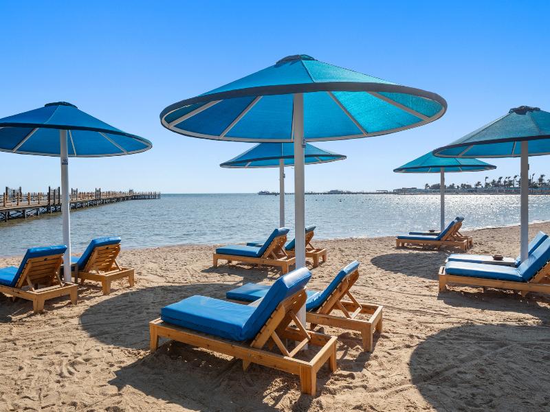 Pickalbatros Dana Beach Resort - Hurghada image
