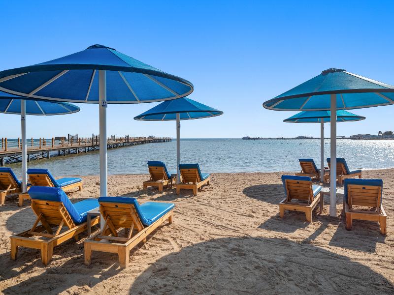 Pickalbatros Dana Beach Resort - Hurghada image