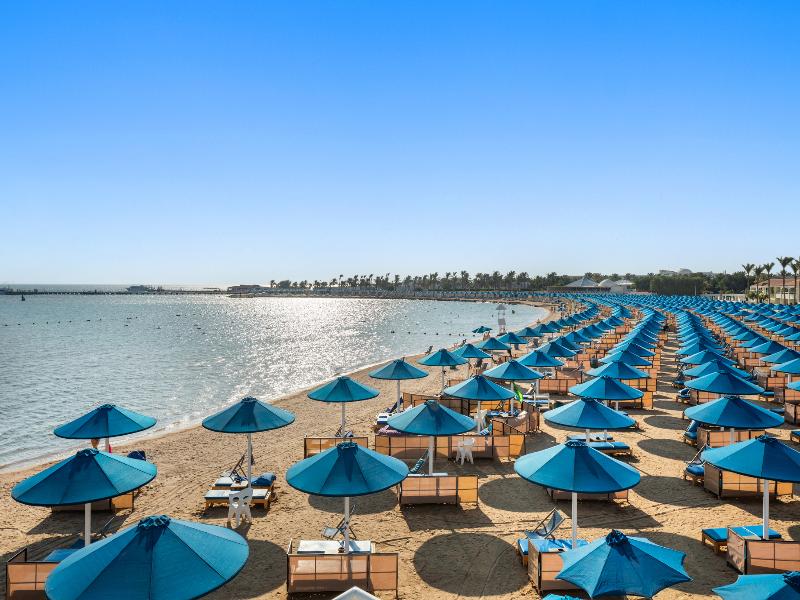 Pickalbatros Dana Beach Resort - Hurghada image