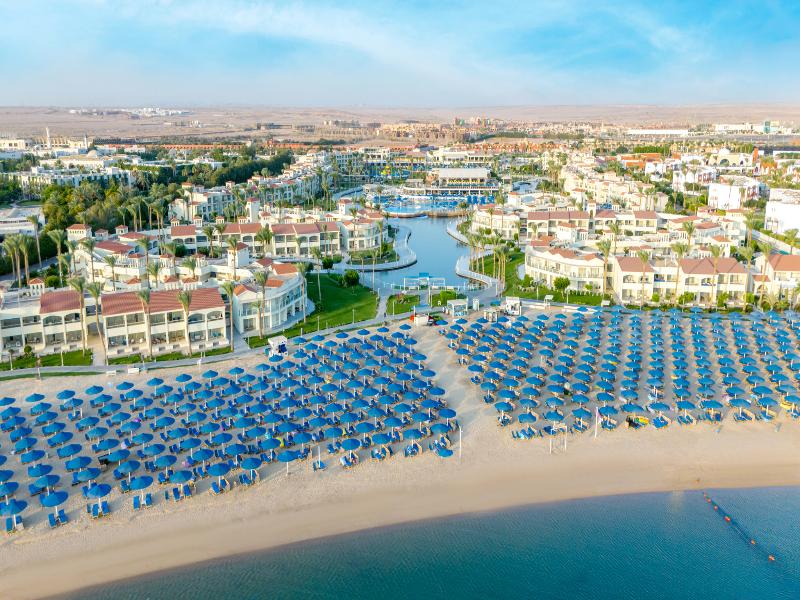Pickalbatros Dana Beach Resort - Hurghada image