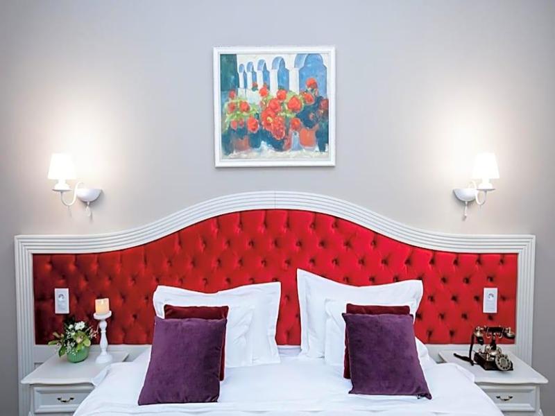 Grand Hotel Traian image