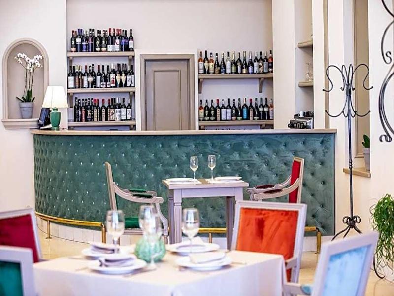 Grand Hotel Traian image