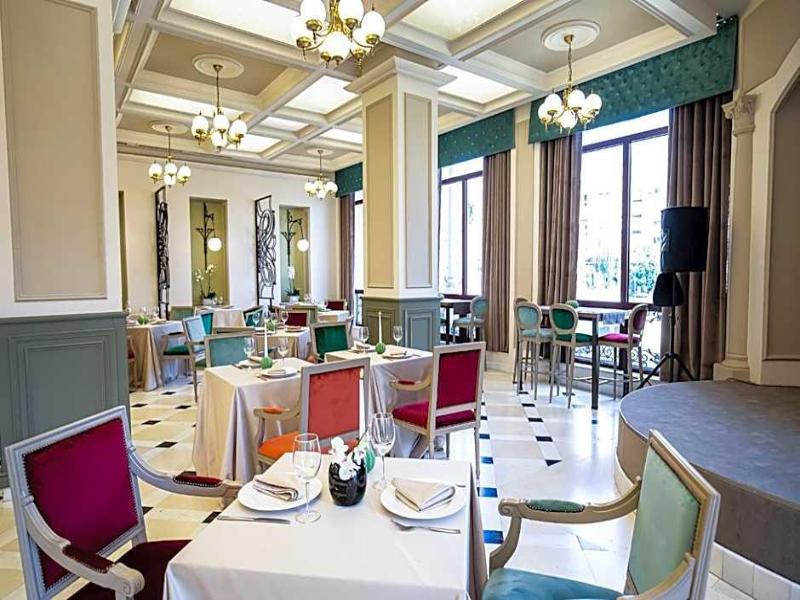 Grand Hotel Traian image