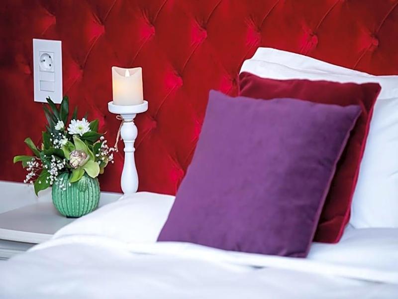 Grand Hotel Traian image