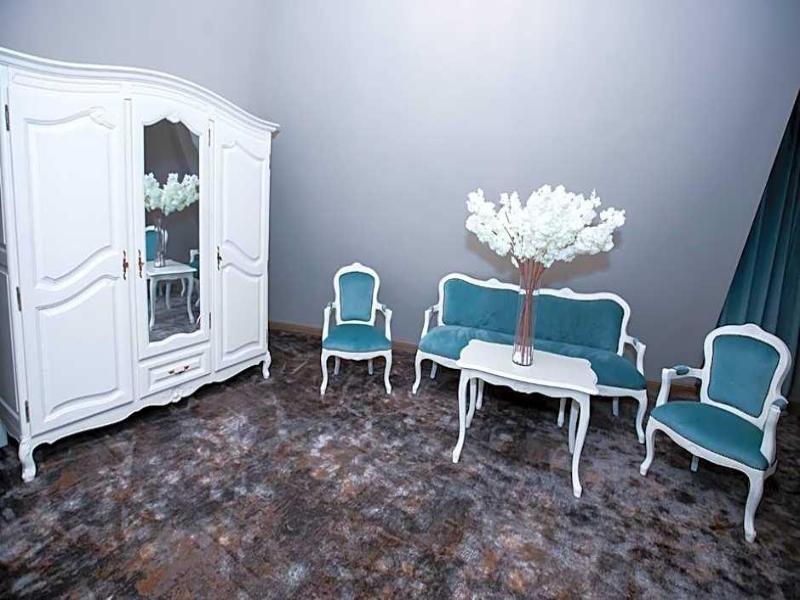 Grand Hotel Traian image