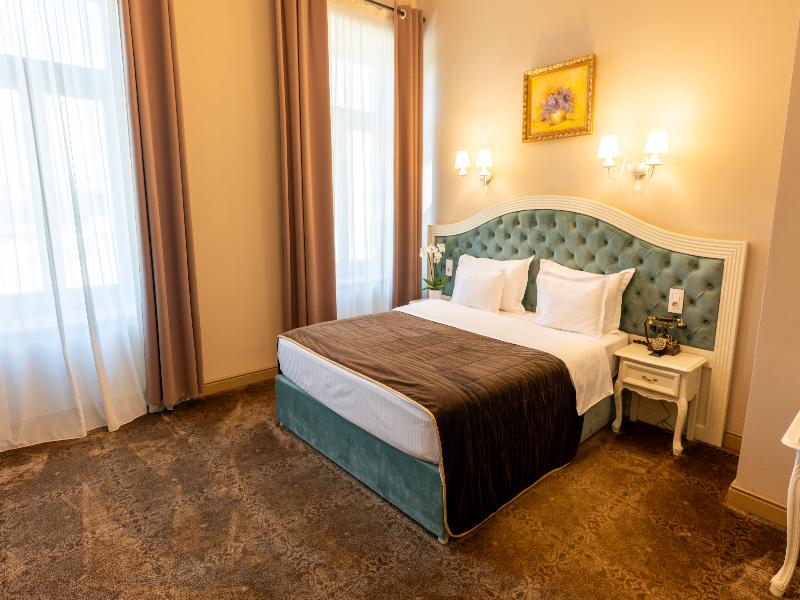 Grand Hotel Traian  image