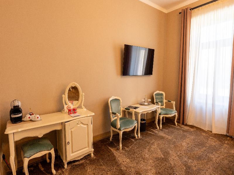 Grand Hotel Traian  image