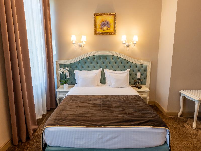 Grand Hotel Traian  image