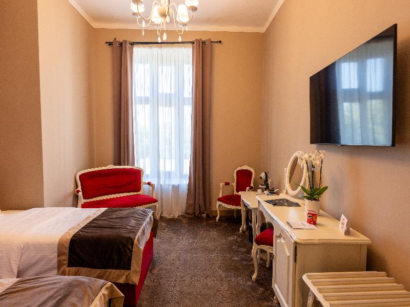 Grand Hotel Traian  image