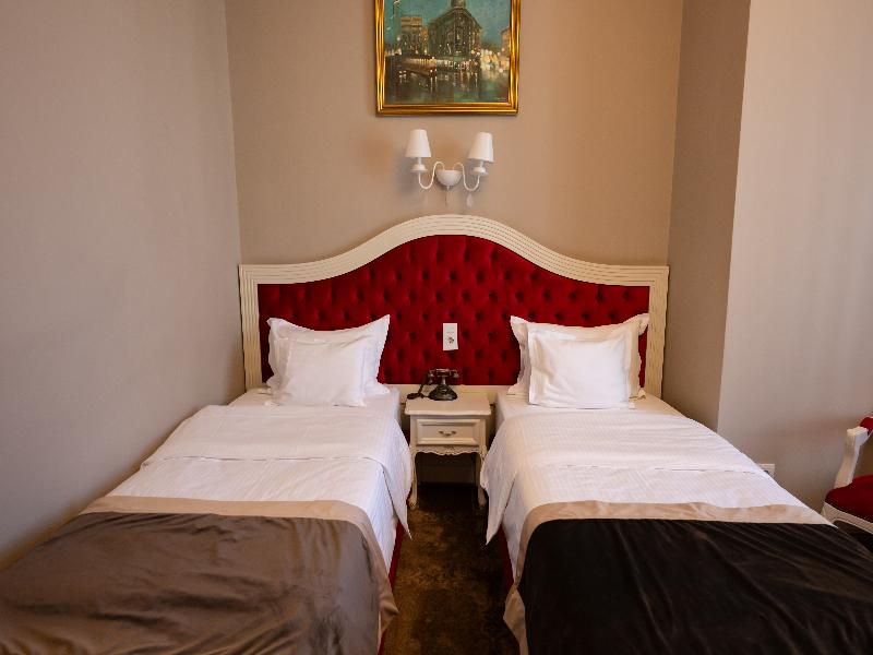 Grand Hotel Traian  image