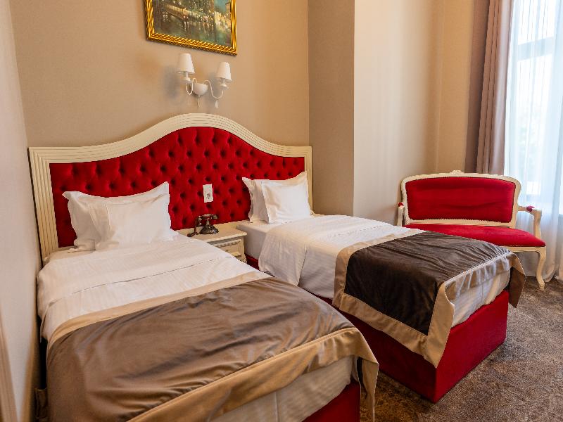 Grand Hotel Traian  image