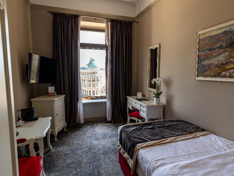 Grand Hotel Traian  image