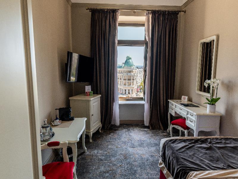 Grand Hotel Traian  image
