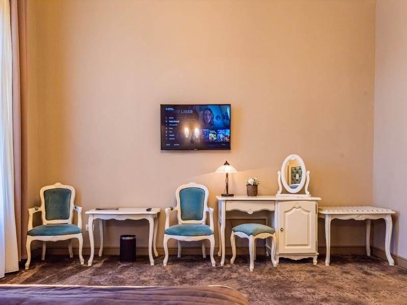 Grand Hotel Traian  image