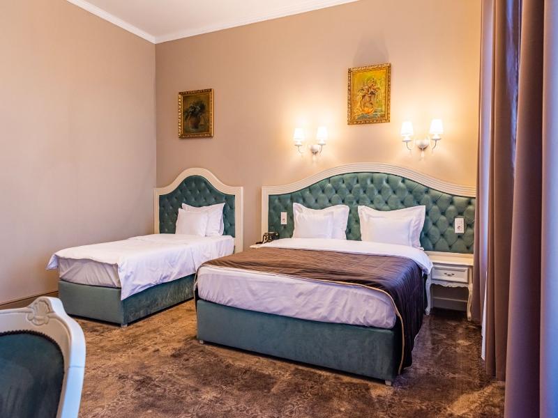 Grand Hotel Traian  image