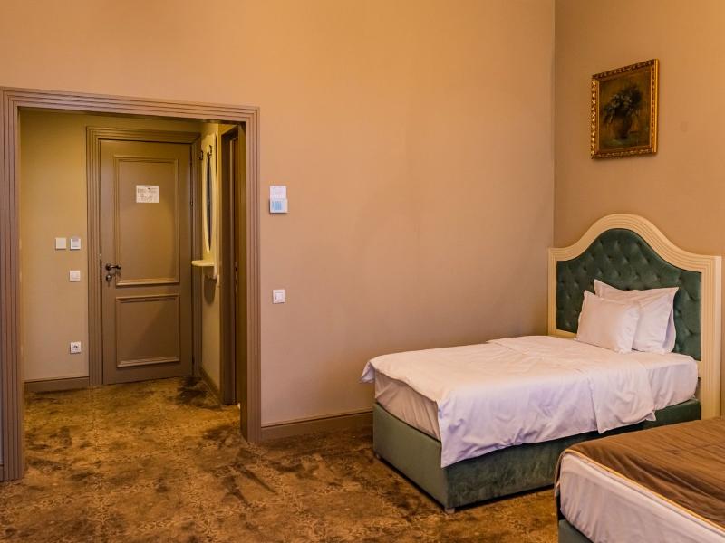 Grand Hotel Traian  image