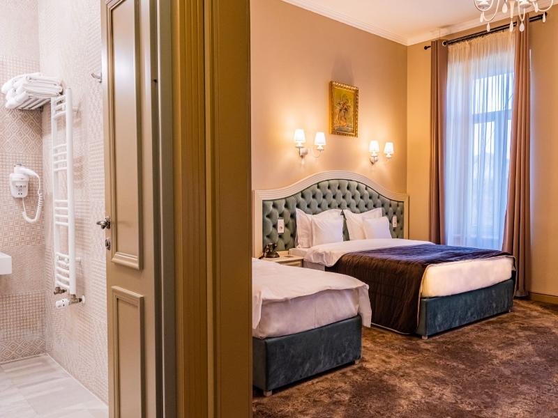 Grand Hotel Traian  image