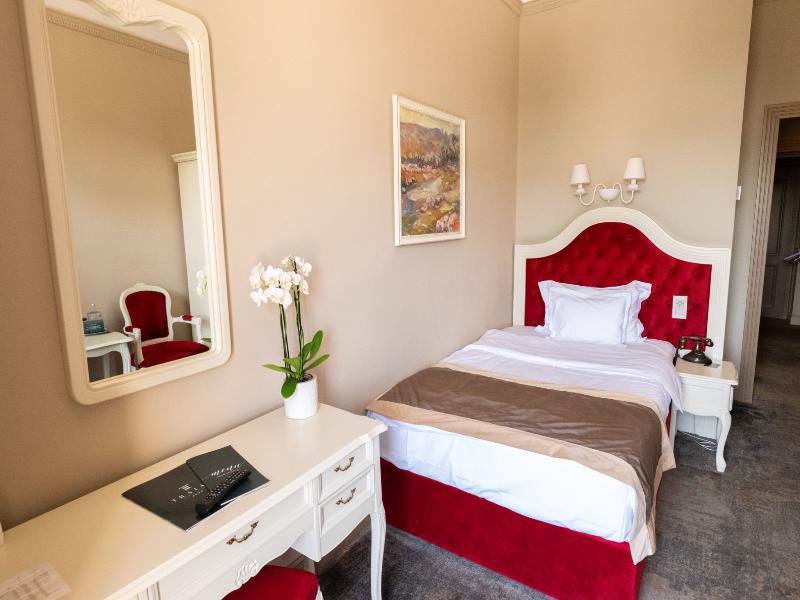Grand Hotel Traian  image
