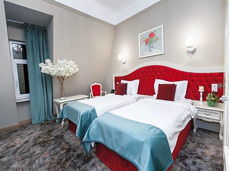 Grand Hotel Traian image