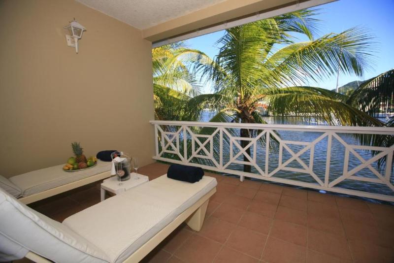 Harmony Marina Suites gallery photo 17