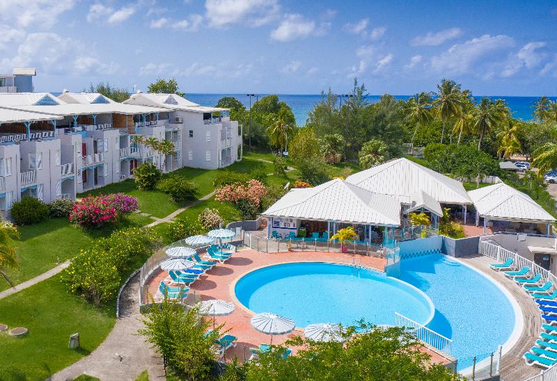Karibea Sainte Luce Hotel Martinique - vacaystore.com