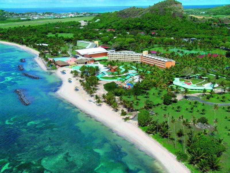 Coconut Bay Resort AND Spa All Inclusive