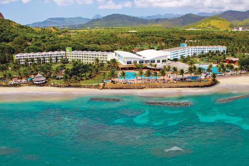 Hotel Coconut Bay Resort & Spa All Inclusive