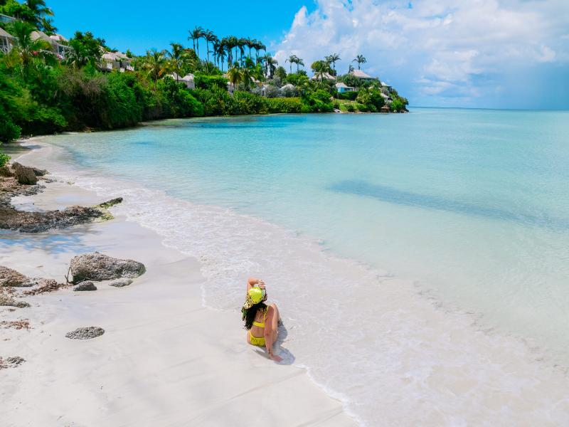 Cocobay Resort Antigua -All Inclusive- Adults Only image