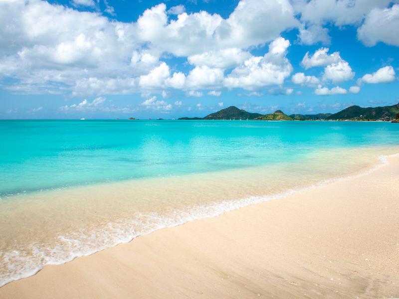 Cocobay Resort Antigua -All Inclusive- Adults Only image