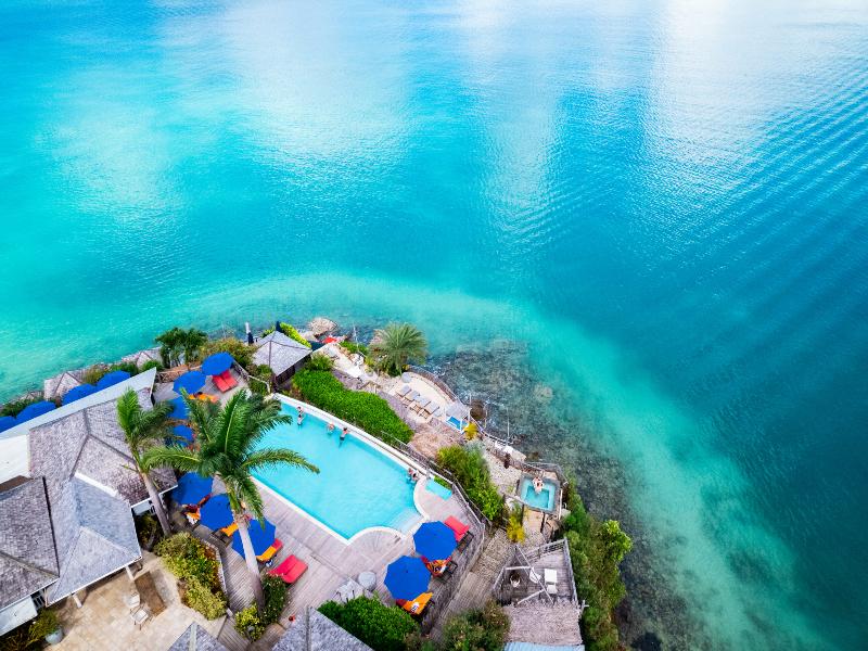 Cocobay Resort Antigua -All Inclusive- Adults Only image