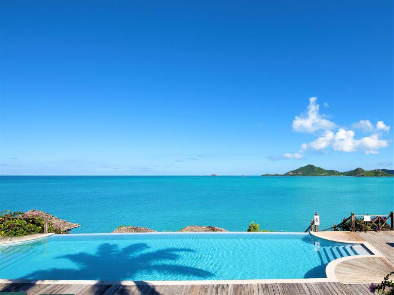 Cocobay Resort Antigua -All Inclusive- Adults Only image
