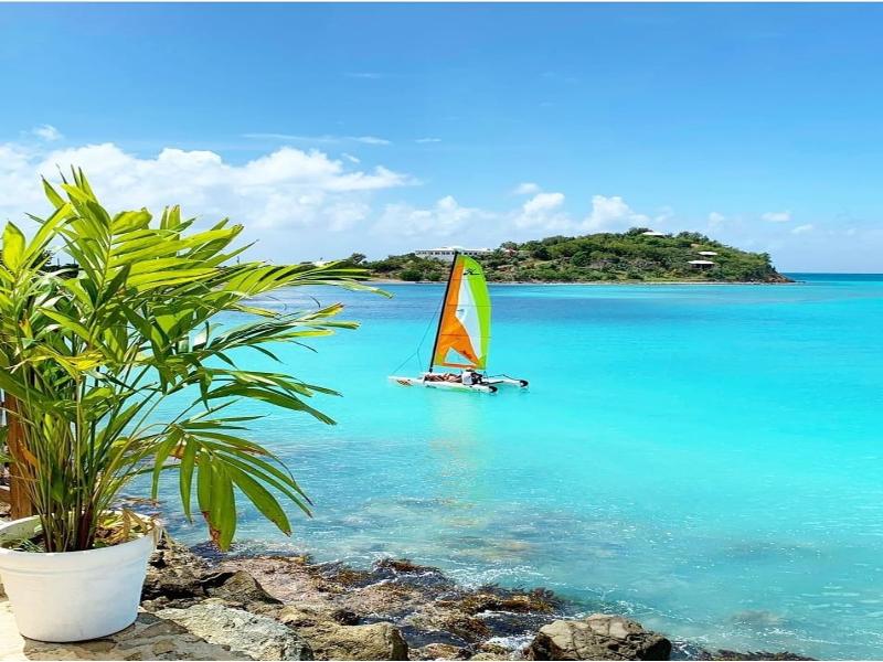 Cocobay Resort Antigua -All Inclusive- Adults Only image
