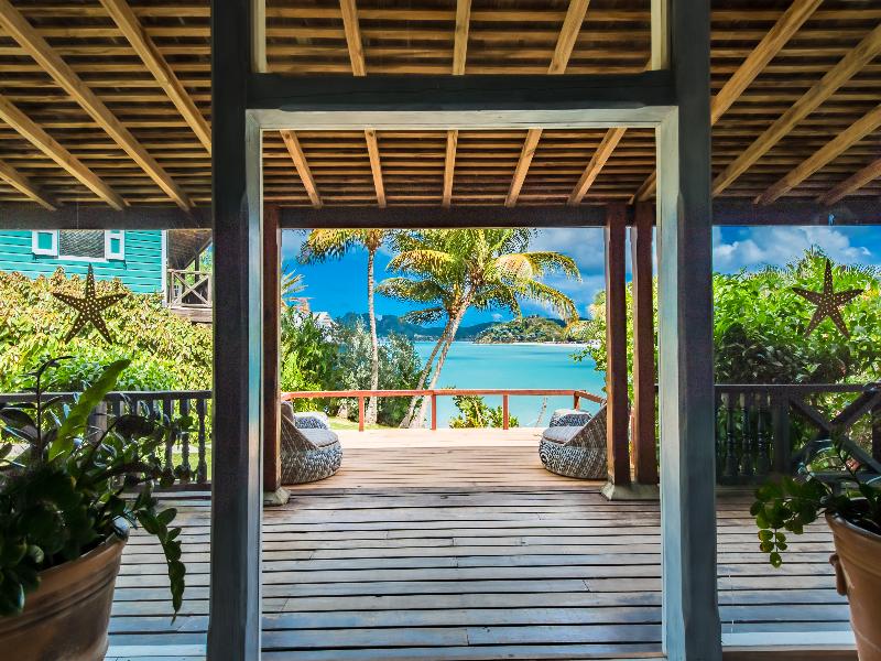 Cocobay Resort Antigua -All Inclusive- Adults Only image