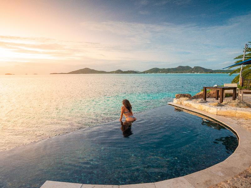 Cocobay Resort Antigua -All Inclusive- Adults Only image