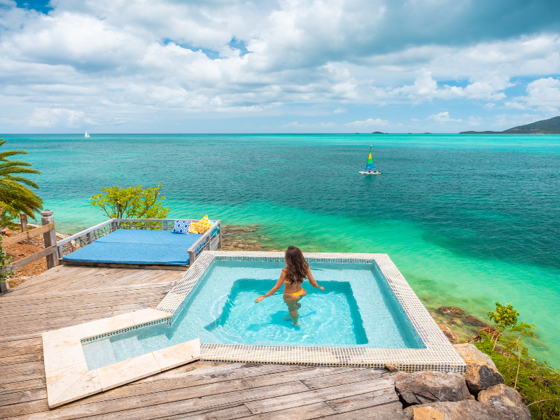 Cocobay Resort Antigua -All Inclusive- Adults Only image